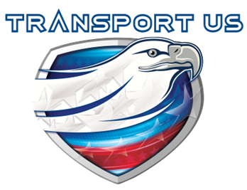 Transport US Logo